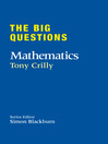 The Big Questions (eBook): Mathematics